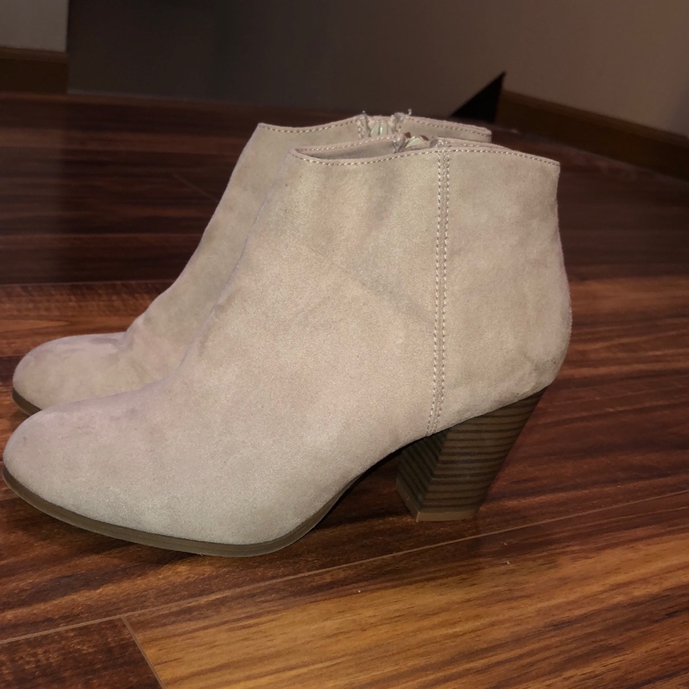 Booties
